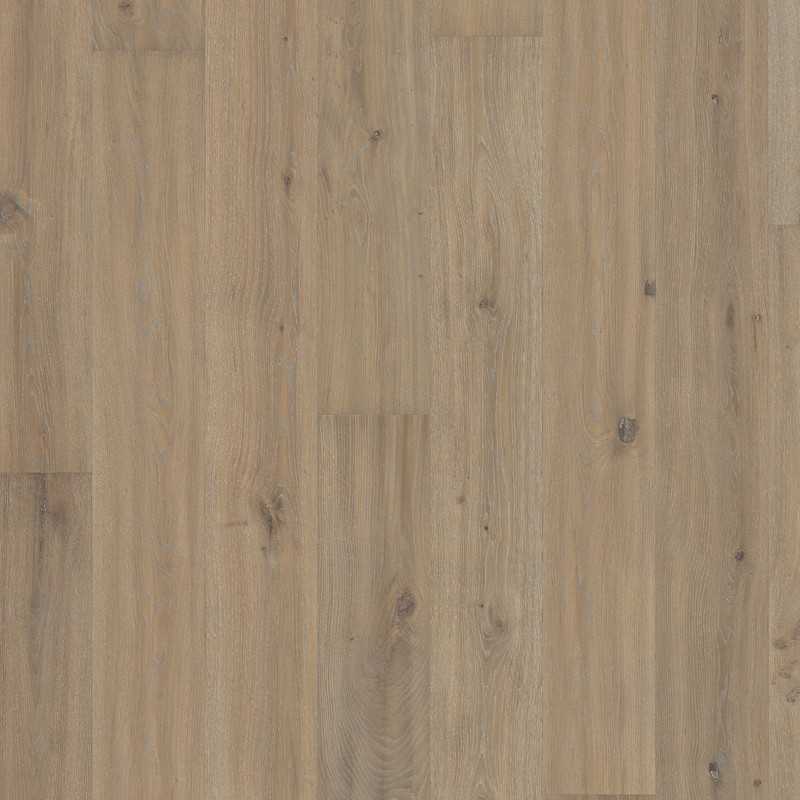 Eg Möre. 1-stav . Dim. 15 x 187 x 2420 mm. Børstet. Gråbrun Olie