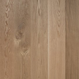 Massiv Nordamerikansk Eg Planker. Natur. Skarpkantet. Dim. 20 x 137 mm. Ubehandlet.
