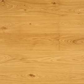 Lamel Eg Planker. Tradition. Dim. 20,5 mm x 300 x 2600 til 3800 mm. Ubehandlet.