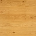 Lamel Eg Planker. Tradition. Dim. 20,5 mm x 300 x 2600 til 3800 mm. Ubehandlet.