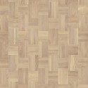Noble. Eg Grace Era. Basket Weave. Fletparket (Hollandsk Mønster). Dim. 16 x 192 x 2028 mm. Proteco ExtraMatt.