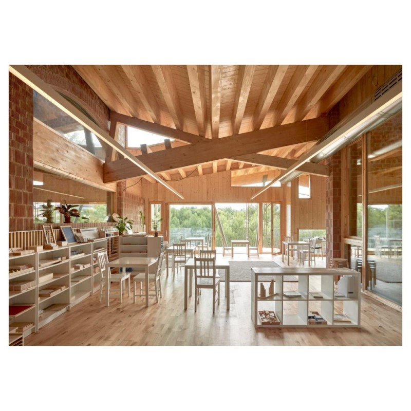 14 mm massiv Bøg parket. Bredde 129 mm. Harmony. Ultramat lakeret.