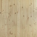 Lamel Lærk Planker. Coast. Børstet. Dim. 15 x 185 x 2180 mm. Hårdvoksolie Natur.