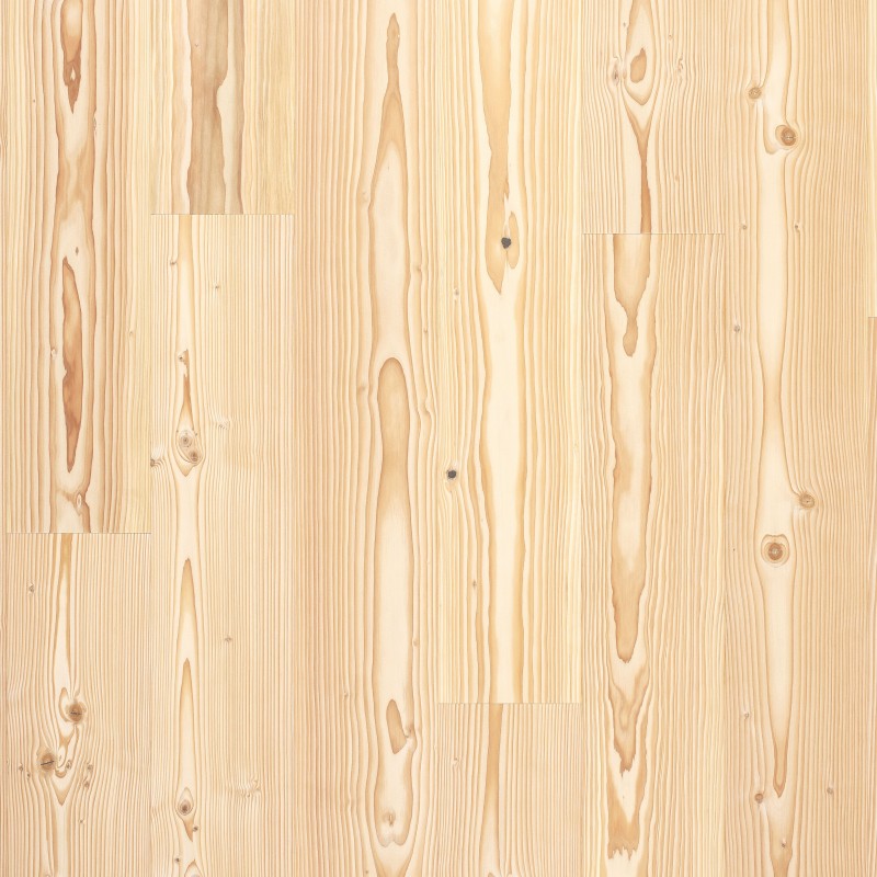 Lamel Douglas Planker. Nordic. Natural. Børstet. Dim. 15 x 230 x 2180 mm. Hårdvoksolie Natur.