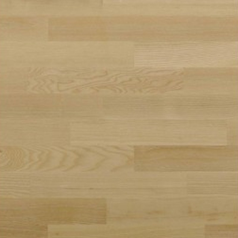 Massiv Ask Mønsterstav. Select. Dim. 20 x 65,5 x 393 mm. Ubehandlet.