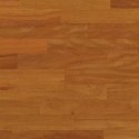 Massiv Bilinga Langstav. Natur. Dim. 20 x 63 x 800 til 1200 mm. Ubehandlet.