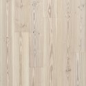Lamel Douglas Planker. Cotton. Natural. Børstet. Dim. 15 x 230 x 2180 mm. Hårdvoksolie Hvid.