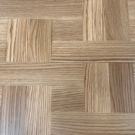 Lamel Eg Fletparket. Seon. Select. Dim. 22 x 200 x 3616 mm. Natur matlak.