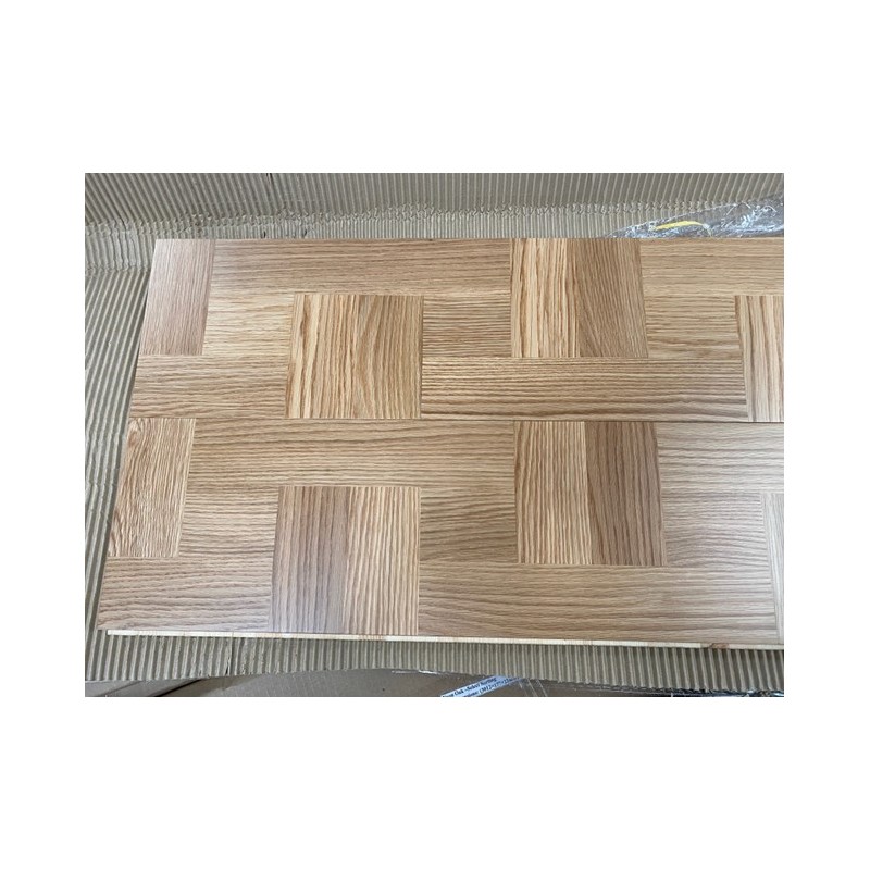 Lamel Eg Fletparket. Seon. Select. Dim. 22 x 200 x 3616 mm. Natur matlak.