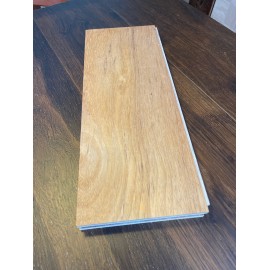 Lamel Merbau Planker. Natur / Select. Dim. 22 mm x 145 x 400-1800 mm. Skarpkantet. Ubehandlet.