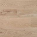 Massiv Eg Natural Planker - Dim. 15 x 168 x 2653 mm. Naturolie.