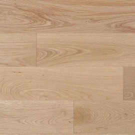 Massiv Eg Select Planker - Dim. 15 x 168 x 2306 mm. Naturolie.