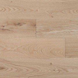 Massiv Eg Natural Planker - Dim. 21 x 198 x 1753 mm. Naturolie.
