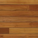 Massiv Teak. Navylam+. Dim. 9 mm x 64 x 300-1200 mm. Naturolieret.