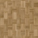 Noble. Eg Grace Century. Basket Weave. Fletparket (Hollandsk Mønster). Dim. 16 x 192 x 2028 mm. Børstet. Proteco ExtraMatt.