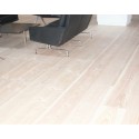 Dansk Douglas Planker. Massiv. Natur. Dim. 30 x 400 mm. Ubehandlet.