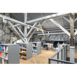 Massiv Douglas Sildeben. Eksklusiv. Dim. 22 x 100 x 600 mm. Ubehandlet.