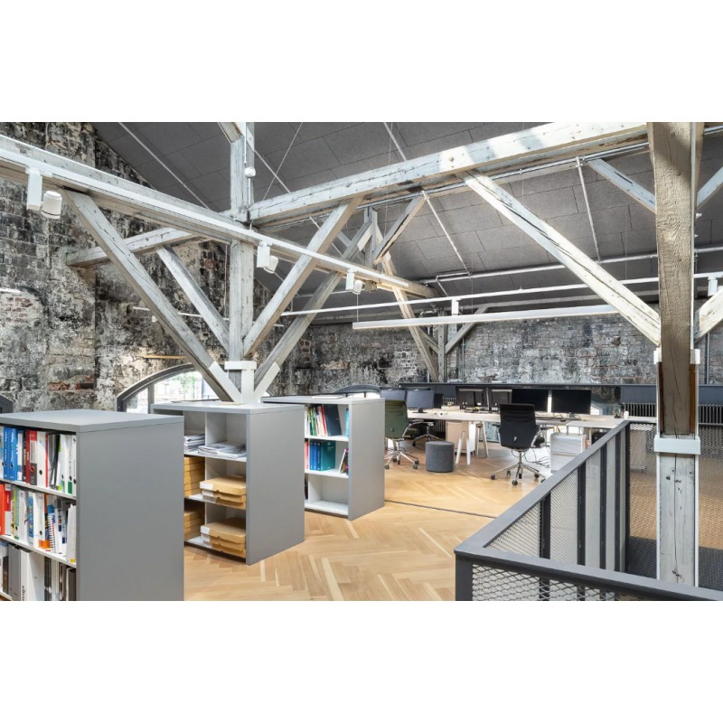 Massiv Douglas Sildeben. Eksklusiv. Dim. 22 x 100 x 600 mm. Ubehandlet.