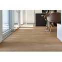 Massiv Eg Planker. Select. Dim. 22 x 300 mm. Længde: 5,1 til 6 meter. Ubehandlet.