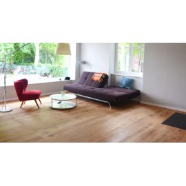 Lamel Eg Planker. Select. Dim. 21 x 350 mm. Længde: 1 til 4,5 meter. Ubehandlet.