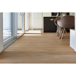 Lamel Eg Planker. Select. Dim. 21 x 350 mm. Længde: 8,5 til 10 meter. Ubehandlet.