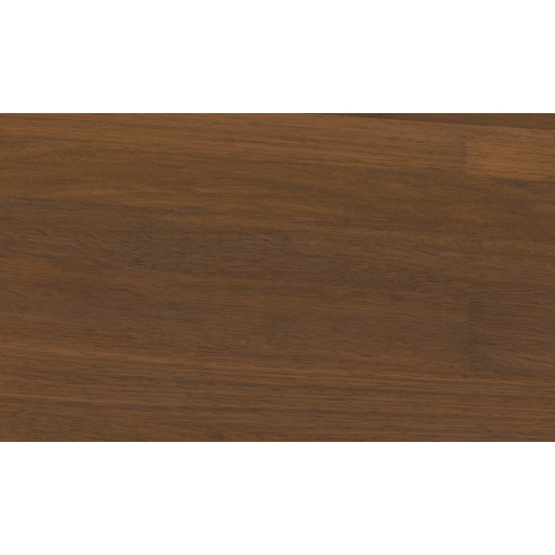 Massiv Iroko Sildeben. Natur. Dim. 15 mm x 70 x 500 mm. Skarpkantet. Ubehandlet.