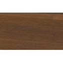 Massiv Iroko Sildeben. Natur. Dim. 22 mm x 70 x 500 mm. Skarpkantet. Ubehandlet.
