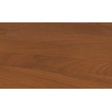 Massiv Doussie Sildeben. Natur. Dim. 22 mm x 70 x 500 mm. Skarpkantet. Ubehandlet.