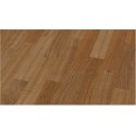 Massiv Brun Eg Sildeben. Naturell. Dim. 22 mm x 70 x 500 mm. Skarpkantet. Ubehandlet.