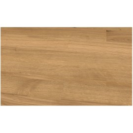 Massiv Eg Sildeben. Naturell. Dim. 22 mm x 70 x 500 mm. Skarpkantet. Ubehandlet.