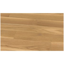 Massiv Eg Sildeben. Object. Dim. 10 mm x 70 x 500 mm. Skarpkantet. Ubehandlet.