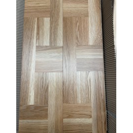 Lamel Eg Fletparket. Marly. Select med splint. Dim. 22 x 177 x 3012 mm. Natur matlak.
