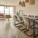 Massiv Eg Sildeben. ROBUSTA - Dim. 20 x 180 x 800 mm. Mikro afrundet kanter. Ubehandlet.
