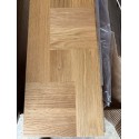 Lamel Eg Fletparket. Spiez. Select. Dim. 22 x 200 x 2724 mm. Natur matlak.