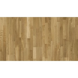 Lamel Eg 3 stav. Nature Tres. Dim. 14 x 194 x 2281 mm. Proteco Mat lak.