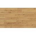 Pure. Lamel Eg Planker XT. Rustik. Børstet. Dim. 13 x 190 x 2200 mm. Proteco Mat lak.