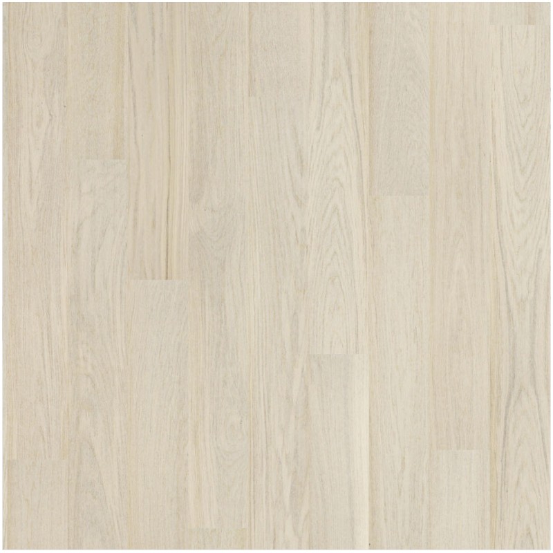 Shade. Lamel Eg Planker XT. Cotten. Robust. Dim. 14 x 190 x 2200 mm. Proteco Hvid Mat Lak.