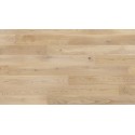 Shade. Lamel Eg Planker XT. Cream. Rustic. Dim. 14 x 190 x 2200 mm. Proteco Hvid Mat Lak.