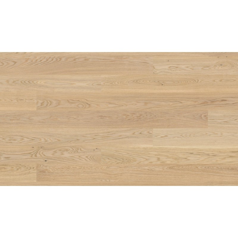 Shade. Lamel Eg Planker XT. Cream. Natur. Børstet. Dim. 14 x 190 x 2000 mm. Proteco Hvid Mat Lak.