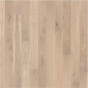 Shade. Lamel Eg Planker. Antique. Antik AM. Børstet. Dim. 14 x 162 x 2200 mm. Proteco Hvid Mat lak.