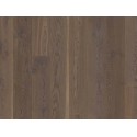Lamel Eg Planker. Watzmann. Dim. 14,2 mm x 240 x 2130 mm. Faset kanter. Extreme Matlak.