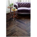 Massiv Moseeg Sildebensplank. Dim. 15 mm x 129 x 774 mm. Ubehandlet.