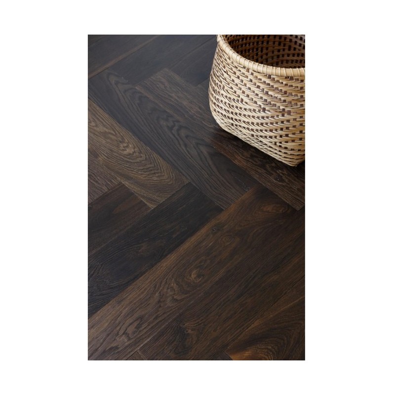 Massiv Moseeg Sildebensplank. Dim. 20,5 mm x 140 x 701 mm. Ubehandlet.