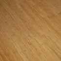 Bambus Ekstrem. Massiv. Dim. 10 x 135 x 1830 mm. Natur. Matlak.