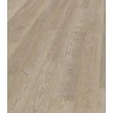 Lamel Eg Planker Papeete. Dim. 14,2 x 240 x 2130 mm. Børstet. Faset. Matlak.