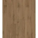 Lamel Eg Planker Assisi. Dim. 14,2 x 240 x 2130 mm. Børstet. Faset. Matlak.