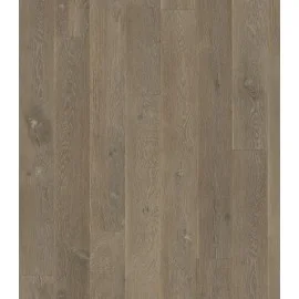 Lamel Eg Planker Luxembourg Rustic. Dim. 14,2 x 240 x 2450 mm. Børstet. Faset. Matlak.