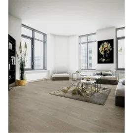 Lamel Eg Planker Luxembourg Rustic. Dim. 14,2 x 240 x 2450 mm. Børstet. Faset. Matlak. Lamel Eg Planker Luxembourg Rustic. Dim. 14,2 x 240 x 2450 mm. Børstet. Faset. Matlak.