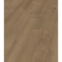 Lamel Eg Planker Verbier. Dim. 14,2 x 240 x 2130 mm. Børstet. Faset. Matlak.