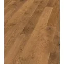 Lamel Eg Planker Semirøget Rustic. Dim. 14,2 x 240 x 2130 mm. Børstet. Faset. Matlak.